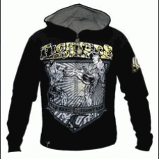Fighters Only The Kick Hoodie319.20